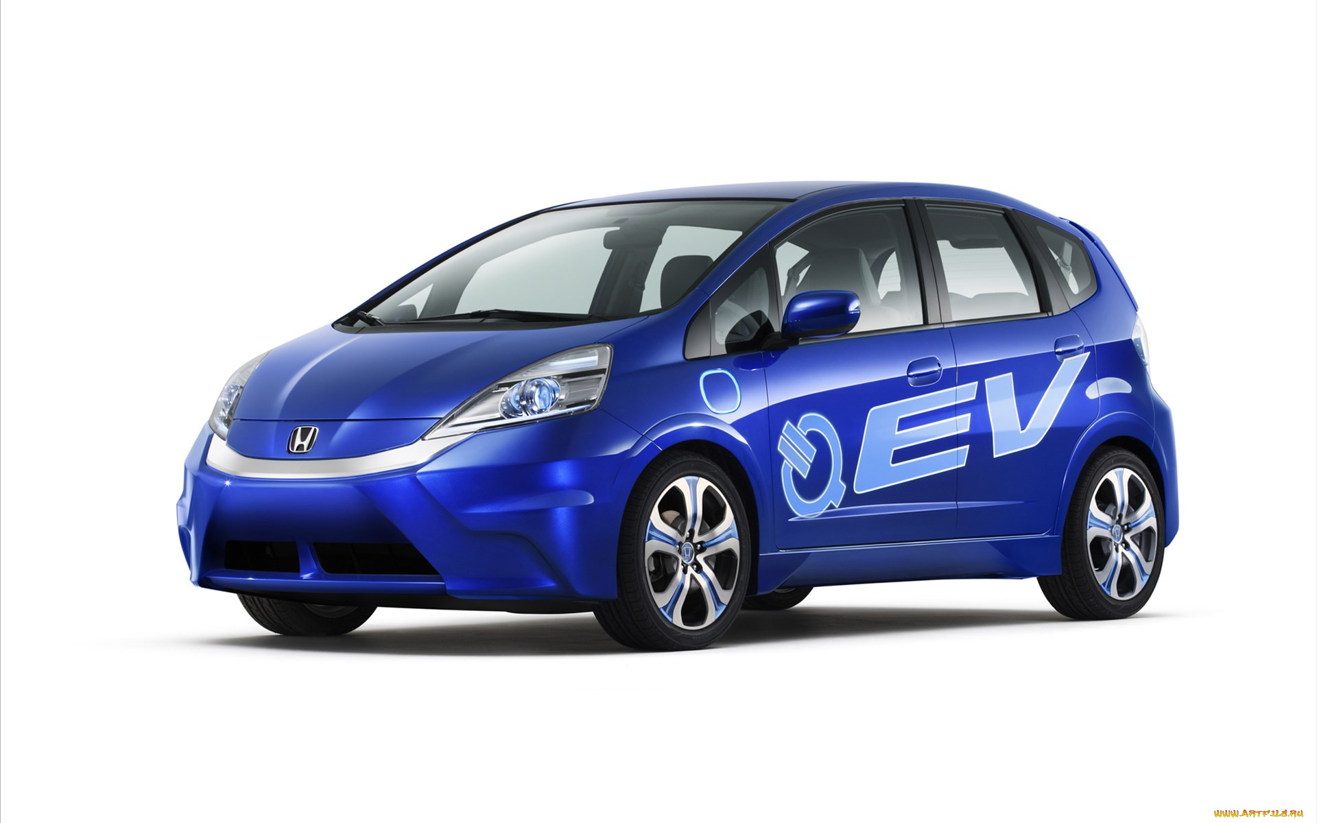 , honda, fit